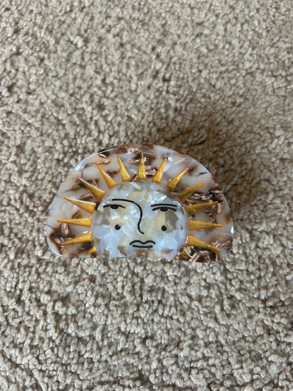 Hair clip